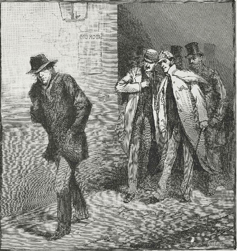 Jack the Ripper