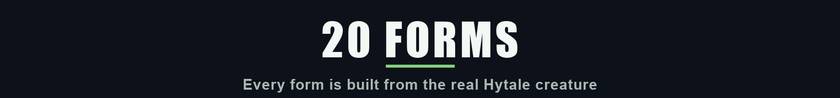 20 forms