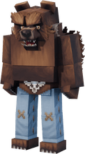 Bear