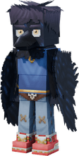 Raven