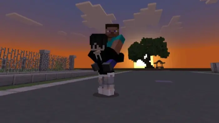 MCPEDL