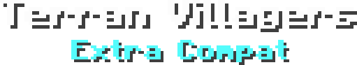 Terran Villagers: Extra Compat