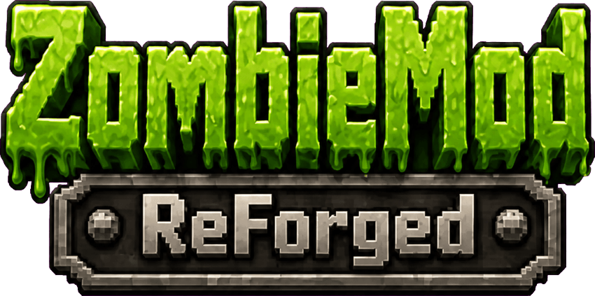 ZombieMod ReForged