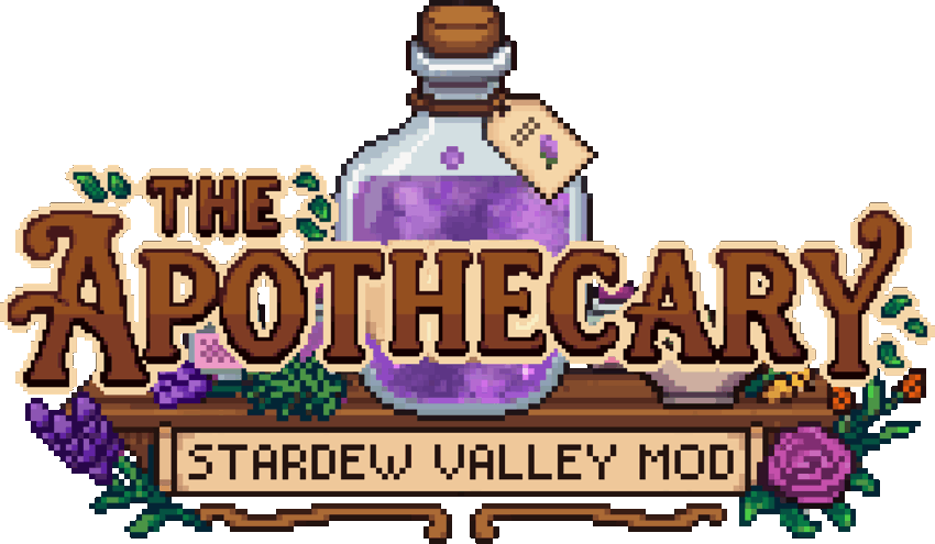 The Apothecary