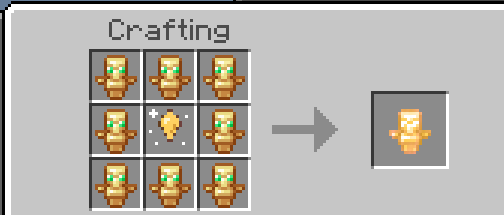 CobbleShiny — Minecraft Bedrock addon, screenshot 1