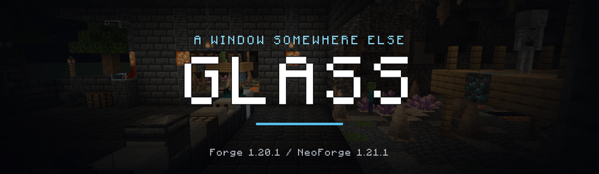 GLASS