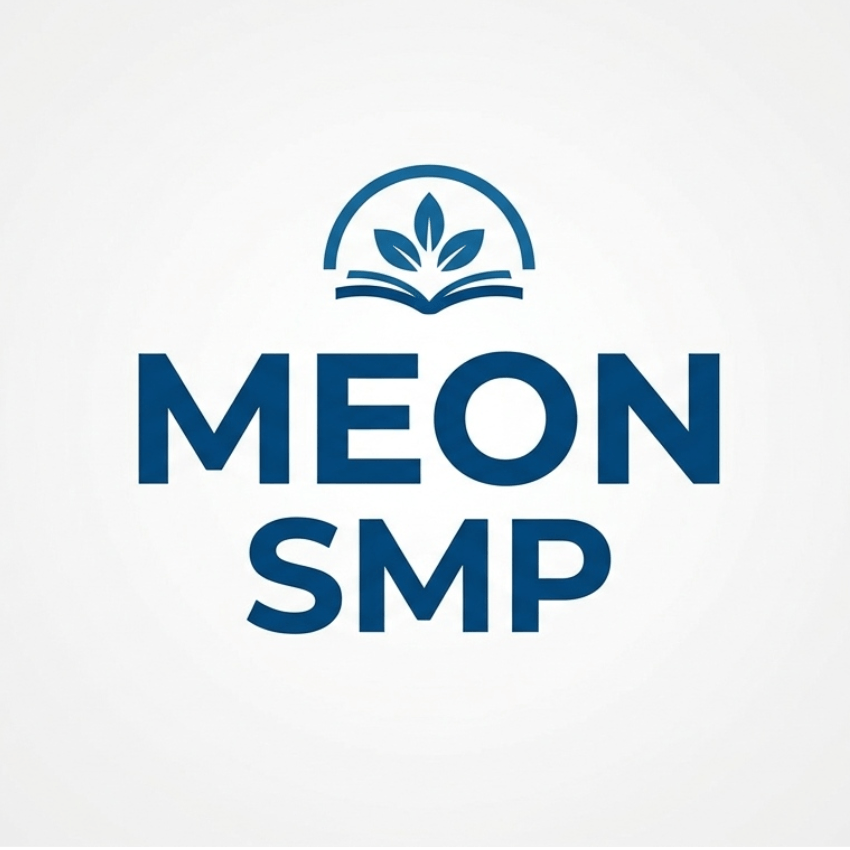 MEON SMP — Minecraft Bedrock addon, screenshot 1