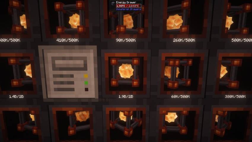 Jade shows the real total, past two billion