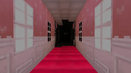 建筑展示