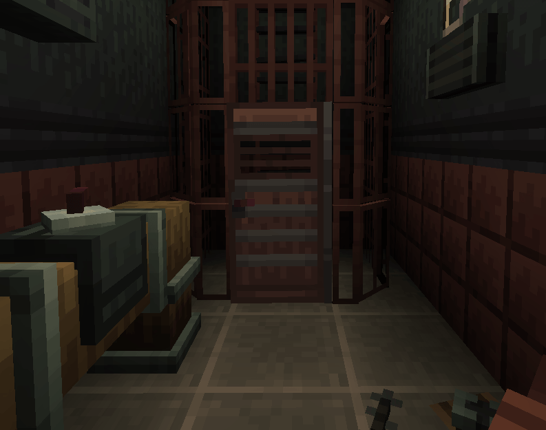 exit