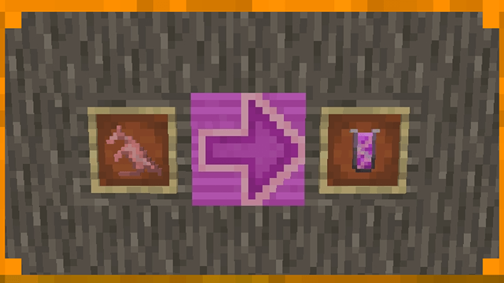 RetroDinos — Minecraft Bedrock addon, screenshot 10