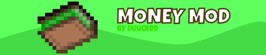 Duucked's Money Banner