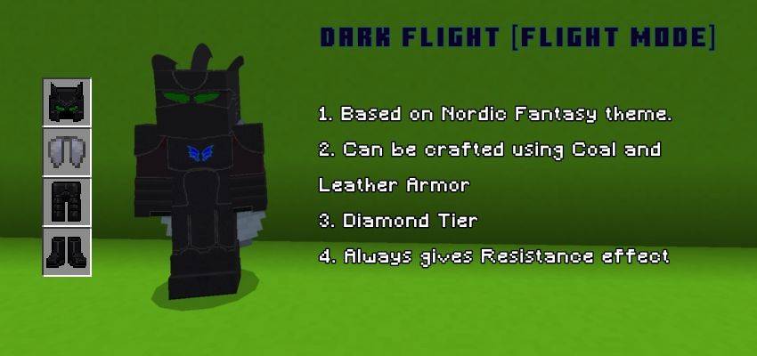 Subbu Medieval Fantasy — Minecraft Bedrock addon, screenshot 6