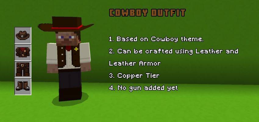 Subbu Medieval Fantasy — Minecraft Bedrock addon, screenshot 3