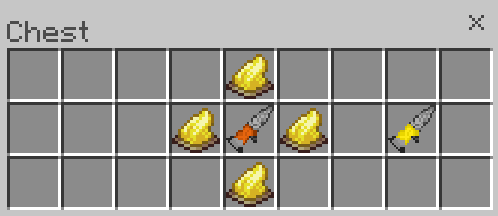 Drill Tools — Minecraft Bedrock addon, screenshot 6