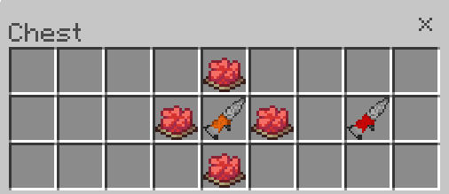 Drill Tools — Minecraft Bedrock addon, screenshot 9