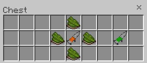 Drill Tools — Minecraft Bedrock addon, screenshot 7