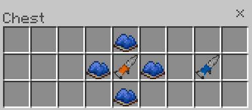 Drill Tools — Minecraft Bedrock addon, screenshot 8