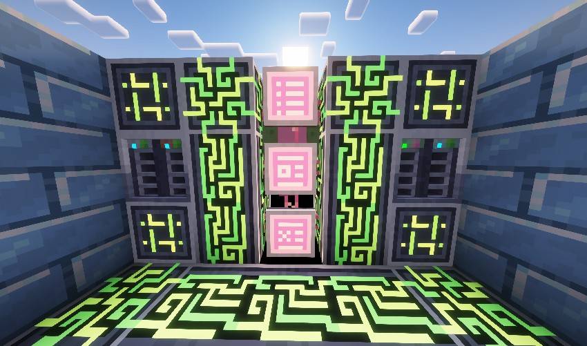 nice AE2 and nice dream