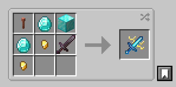 How to Craft the Stormbringer