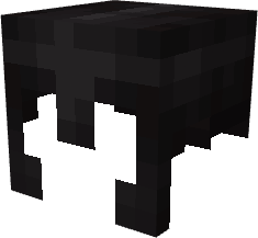 Permarite Netherite Minecraft Texture Pack