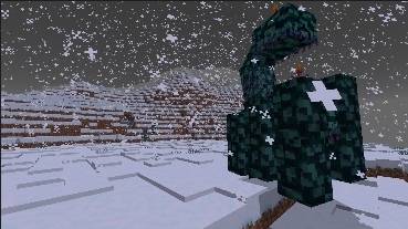 Cold side