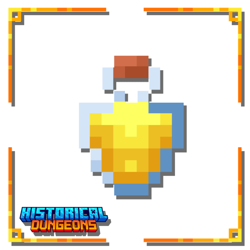 Historical Dungeons — Minecraft Bedrock addon, screenshot 5