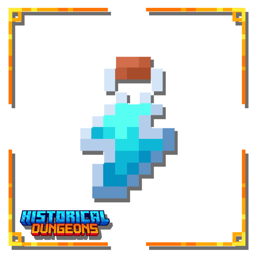 Historical Dungeons — Minecraft Bedrock addon, screenshot 6