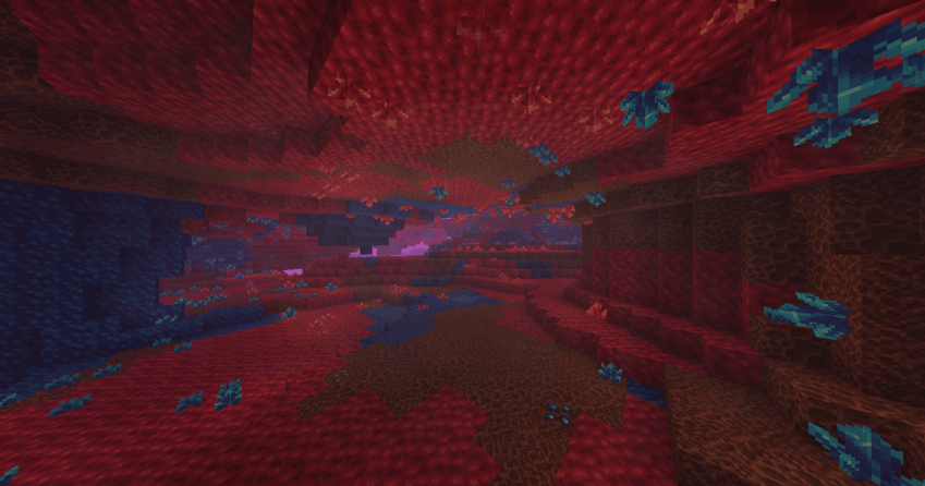 Crystal Cave