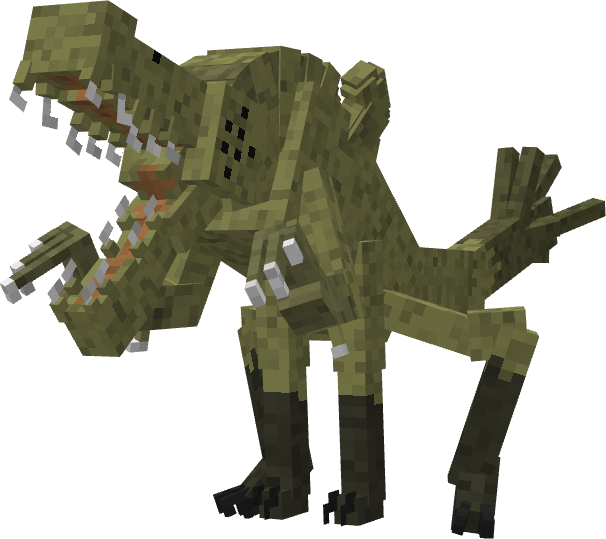 Monst