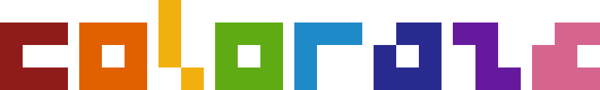 coloraze logotype