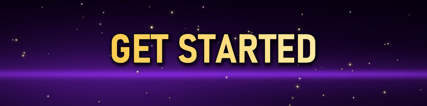 Get started