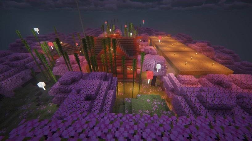 A player base