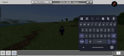 The Enchant SMP Full Release! — Minecraft Bedrock addon, screenshot 2