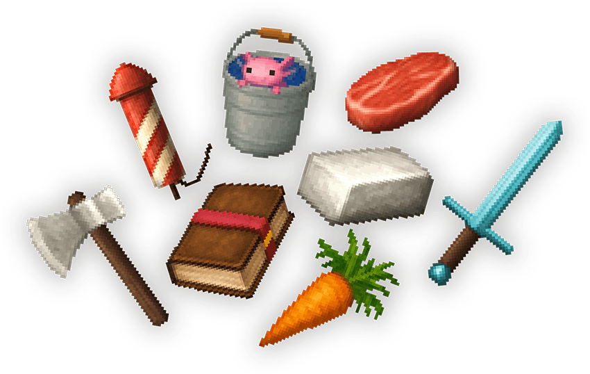 Dynamic Details: Legacy Items