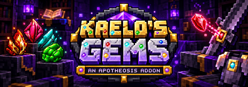 Kaelo's Gems