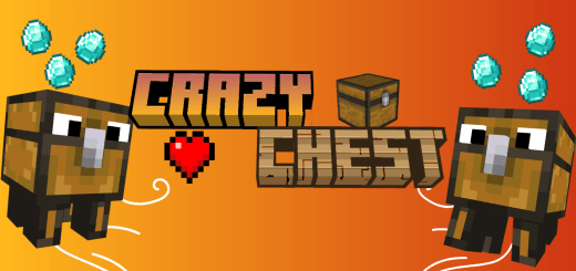 Crazy Chest