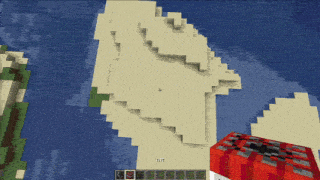 BlockEcho TNT Explosion Rewind