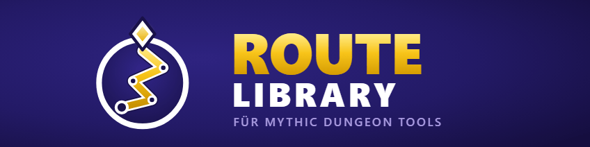 MDT Route Library banner