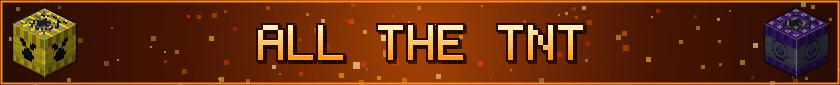 All the TNT