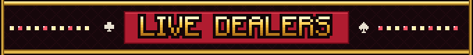 Live dealers