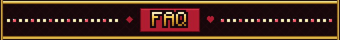 FAQ