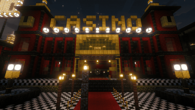 Grand Casino Monte Carlo