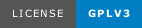 GPLv3 License
