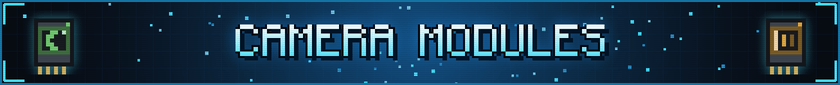 Camera modules