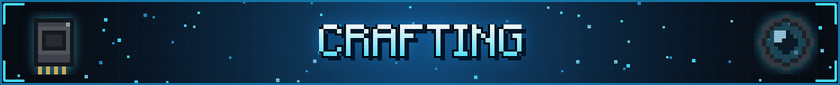 Crafting