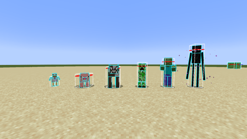 mobs