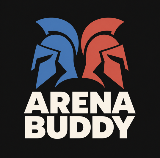 Arena Buddy
