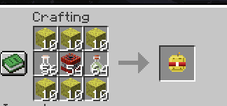 Sponge Explosive