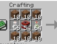 Dirt Explosive